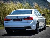 BMW 7 Series 2||20425