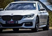 BMW 7 Series 4||20427