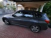BMW X1 2||19385