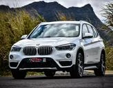 BMW X1 1||20338