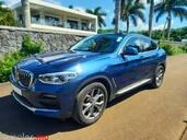 BMW X4 4||19906