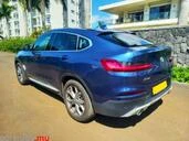 BMW X4 5||19907