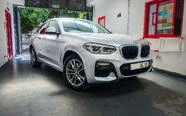 BMW X4 1||19420