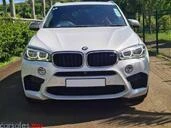BMW X5 3||20134