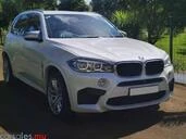 BMW X5 2||20133