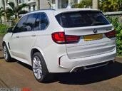BMW X5 5||20136