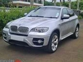 BMW X6 4||19577