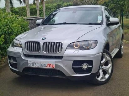 BMW X6 1||19358