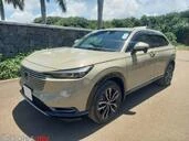 Honda Vezel 4||20095