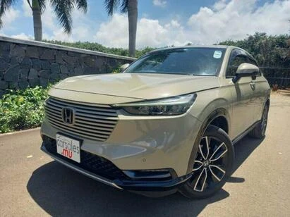 Honda Vezel 1||19400