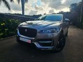 Jaguar F-Pace 1||19484