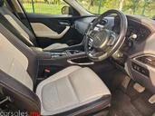 Jaguar F-Pace 5||19486