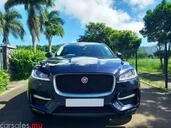 Jaguar F-Pace 3||20174