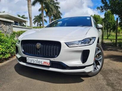 Jaguar I-Pace 1||19375
