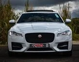Jaguar XF 2||20637