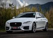 Jaguar XF 5||20640