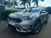 KIA Niro 1||19503