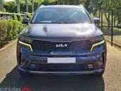 KIA Sorento 3||19765