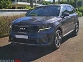 KIA Sorento 4||19766