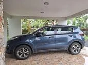 KIA Sportage 1||20273