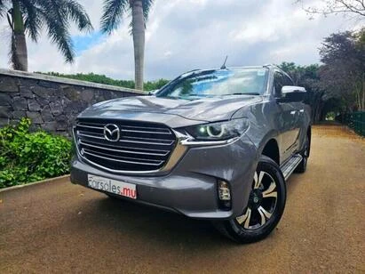 Mazda BT-50 1||19356