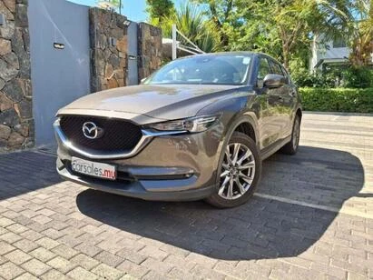 Mazda CX-5 1||19357