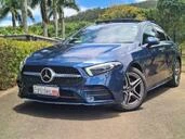 Mercedes-Benz A-Class 1||19374