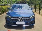 Mercedes-Benz A-Class 3||19825