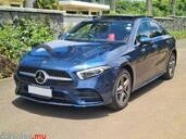 Mercedes-Benz A-Class 4||19826