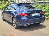 Mercedes-Benz A-Class 5||19827