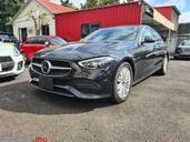 Mercedes-Benz C-Class 4||20016