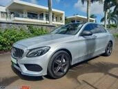 Mercedes-Benz C-Class 5||20156