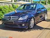 Mercedes-Benz C-Class 5||20077