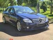 Mercedes-Benz C-Class 3||20075