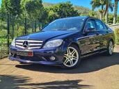 Mercedes-Benz C-Class 2||20074