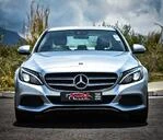 Mercedes-Benz C-Class 2||20575