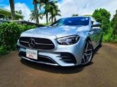 Mercedes-Benz E-Class 1||19377