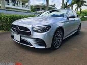 Mercedes-Benz E-Class 4||19886