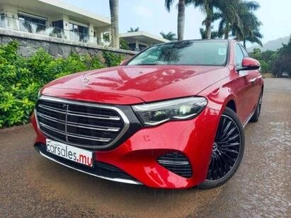 Mercedes-Benz E-Class 1||19399