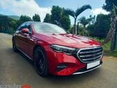 Mercedes-Benz E-Class 2||20034