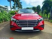 Mercedes-Benz E-Class 3||20035