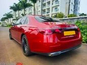 Mercedes-Benz E-Class 5||20037