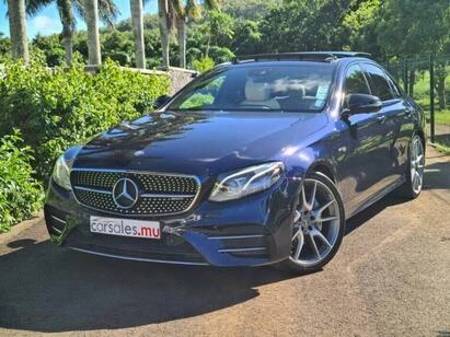 Mercedes-Benz E-Class 1||19404