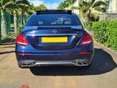 Mercedes-Benz E-Class 3||20114