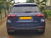 Mercedes-Benz GLE 5||19671