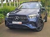 Mercedes-Benz GLE 1||19364