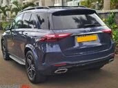 Mercedes-Benz GLE 4||19670