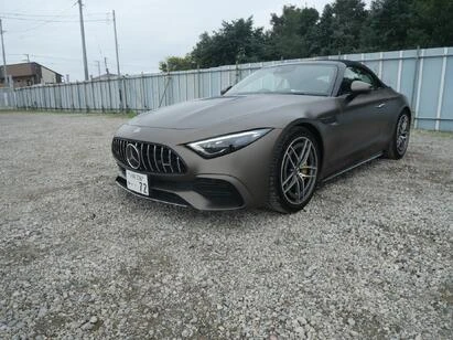 Mercedes-Benz SL 1||19206