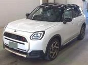 Mini Countryman SE 2||19221