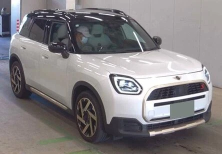 Mini Countryman SE 1||19222